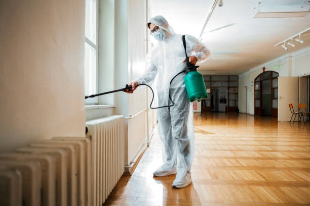 Best Pest Removal Services  in Morrison, IL
